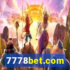 7778bet.com