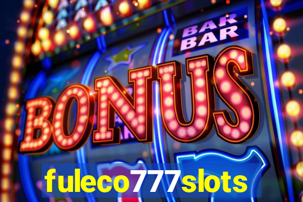 fuleco777slots