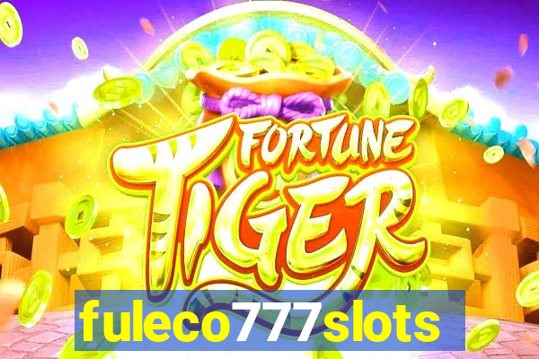fuleco777slots