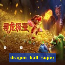 dragon ball super super hero dublado download
