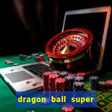 dragon ball super super hero dublado download