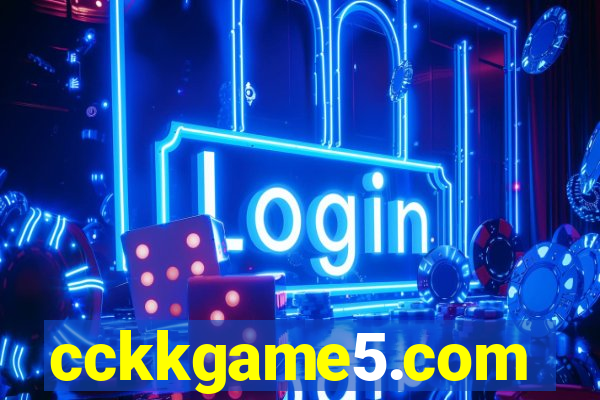 cckkgame5.com