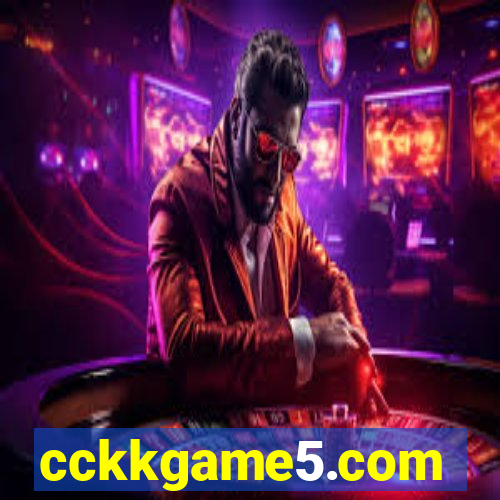 cckkgame5.com