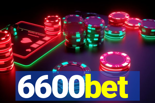 6600bet