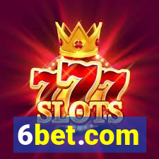 6bet.com