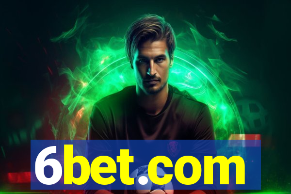 6bet.com