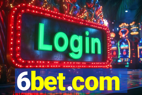 6bet.com