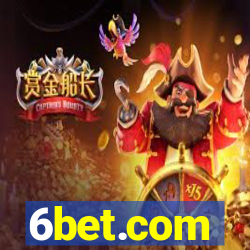 6bet.com