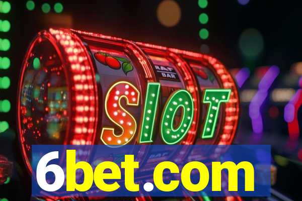 6bet.com
