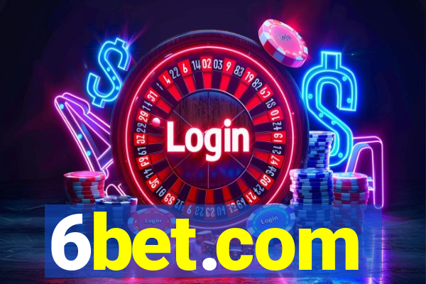 6bet.com