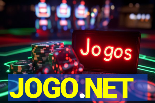 JOGO.NET