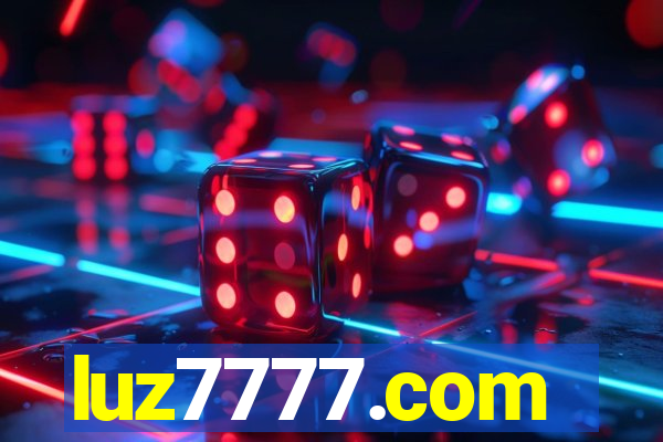 luz7777.com