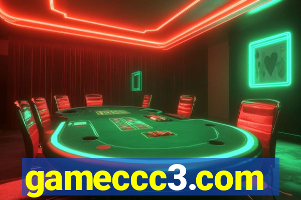 gameccc3.com