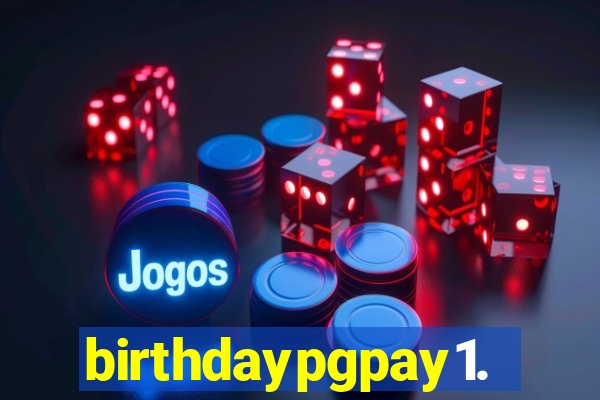 birthdaypgpay1.com