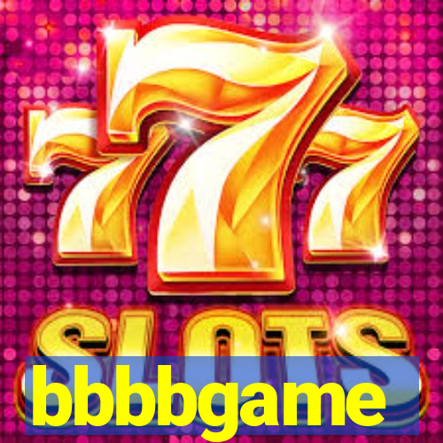 bbbbgame