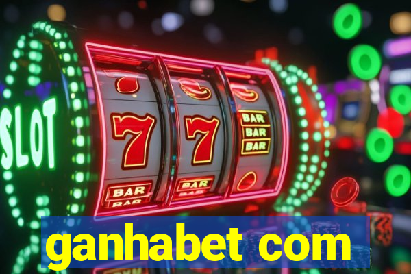 ganhabet com