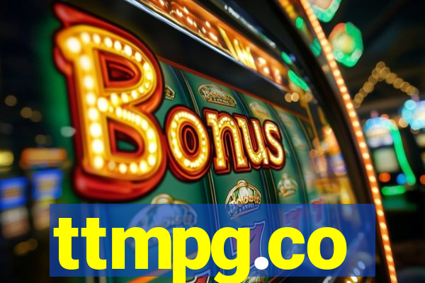 ttmpg.co