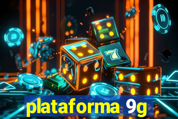 plataforma 9g