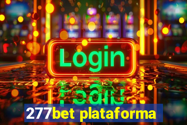 277bet plataforma