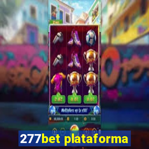 277bet plataforma