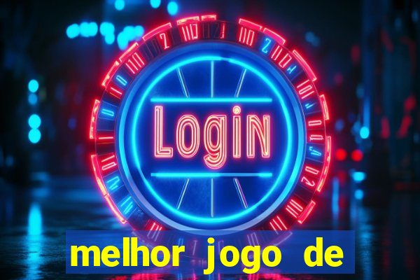 melhor jogo de buraco online