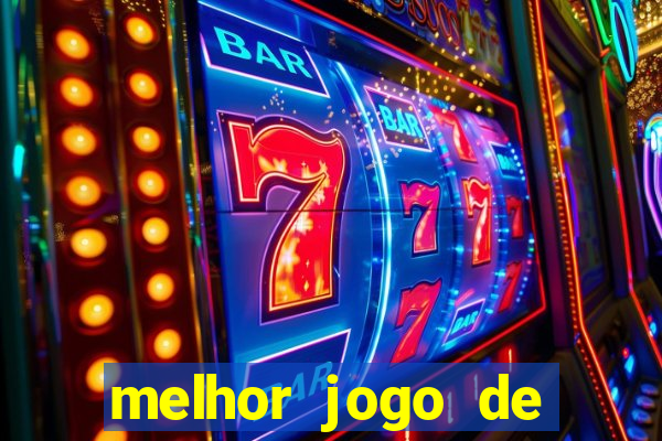 melhor jogo de buraco online