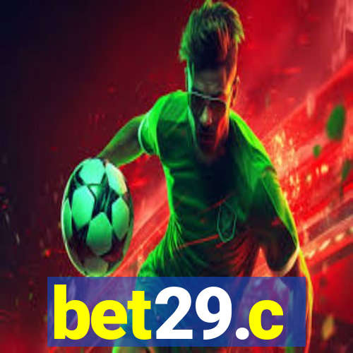 bet29.c