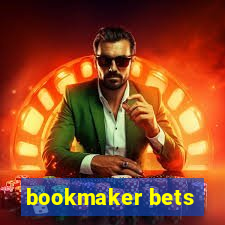bookmaker bets