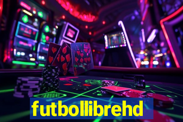 futbollibrehd