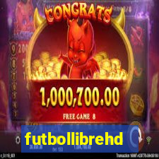 futbollibrehd