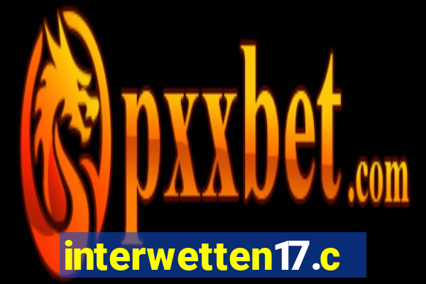interwetten17.com