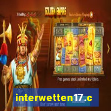 interwetten17.com