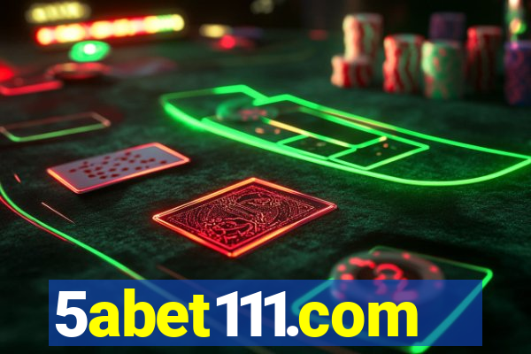 5abet111.com