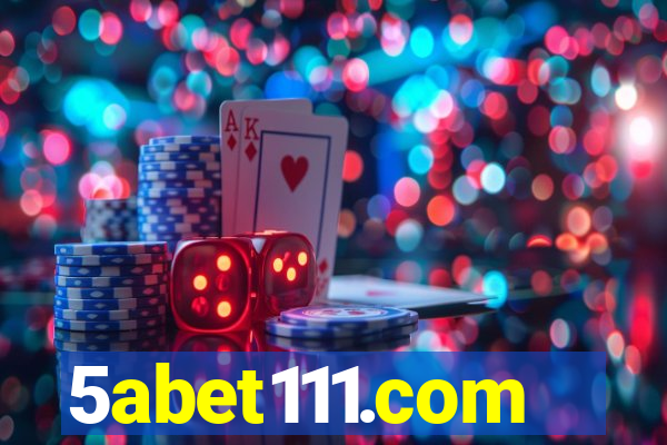 5abet111.com