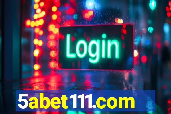 5abet111.com