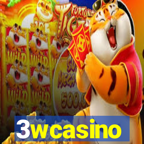 3wcasino