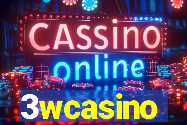 3wcasino