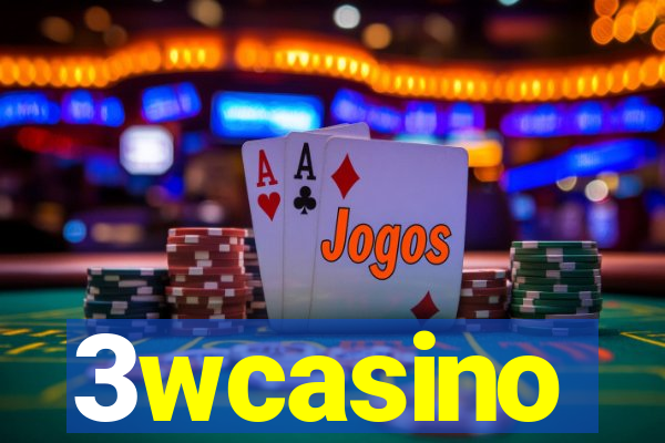 3wcasino