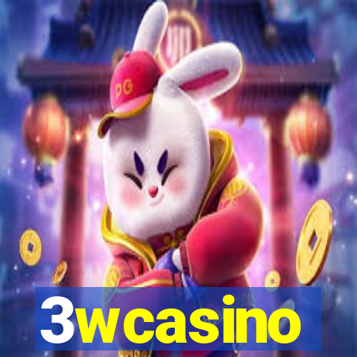 3wcasino