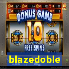 blazedoble