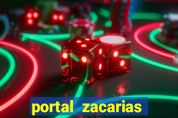 portal zacarias brida nunes