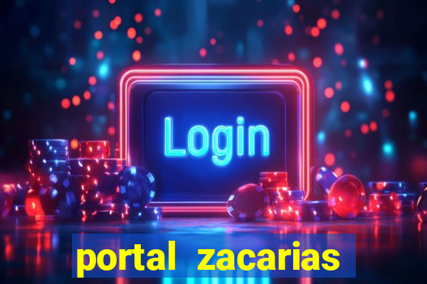 portal zacarias brida nunes