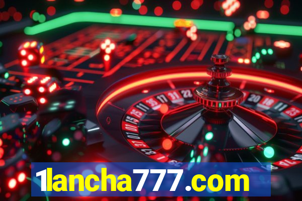 1lancha777.com
