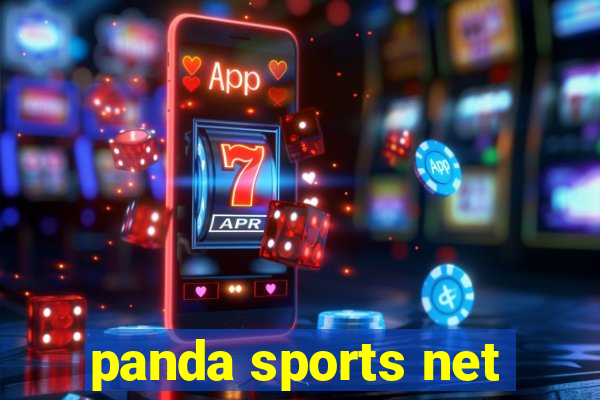 panda sports net