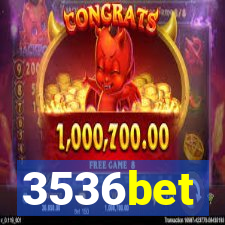 3536bet