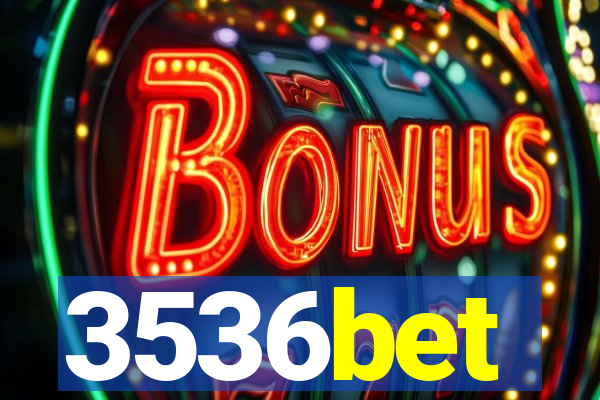 3536bet