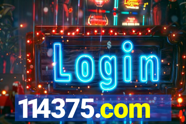 114375.com