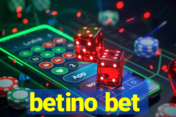 betino bet