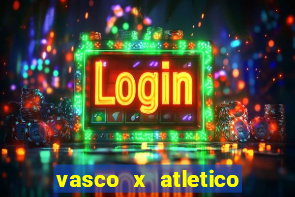 vasco x atletico mg palpites