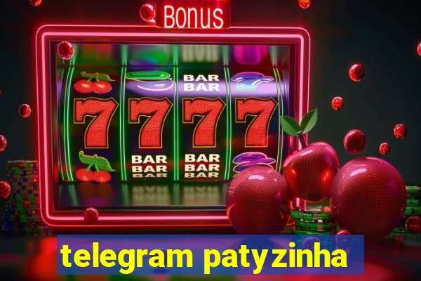telegram patyzinha